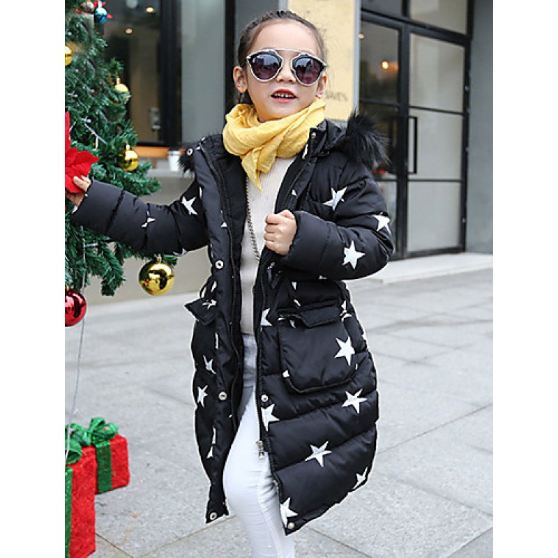 Girls Fashionable  Spring/Fall Long Sections  The Waist  England Colours In Phnom Penh Coat  